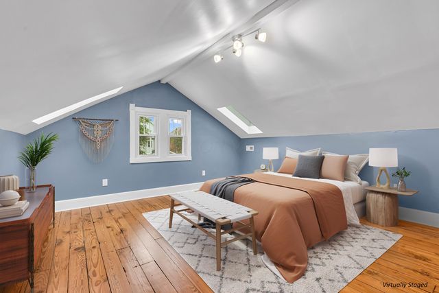 477 W 4th Avenue, Columbus, OH 43201