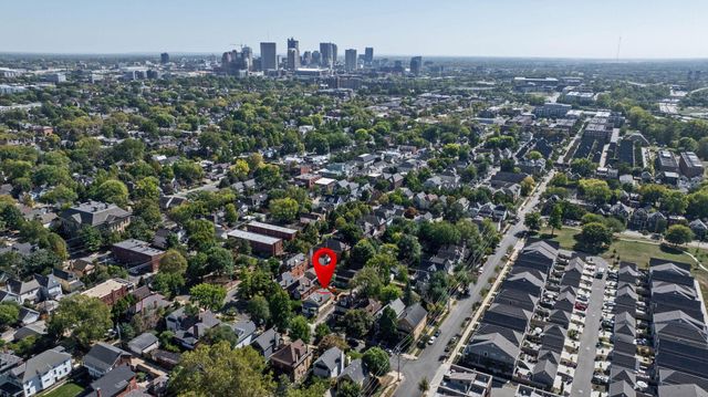 477 W 4th Avenue, Columbus, OH 43201