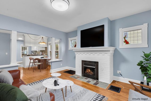 477 W 4th Avenue, Columbus, OH 43201