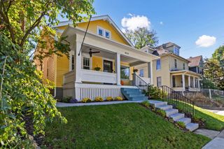 477 W 4th Avenue, Columbus, OH 43201