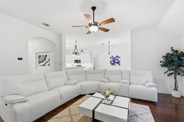 7428 Boulder Creek Drive, Mckinney, TX 75072