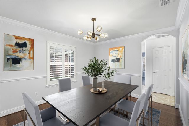 7428 Boulder Creek Drive, Mckinney, TX 75072