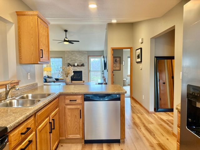 150 Early Moon Drive, North Liberty, IA 52317