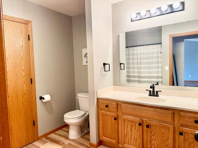 150 Early Moon Drive, North Liberty, IA 52317