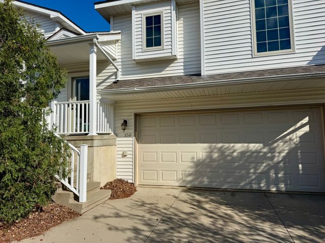 150 Early Moon Drive, North Liberty, IA 52317