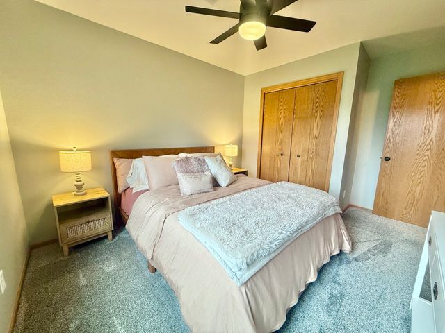 150 Early Moon Drive, North Liberty, IA 52317