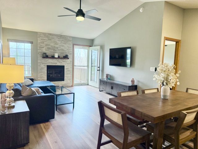 150 Early Moon Drive, North Liberty, IA 52317