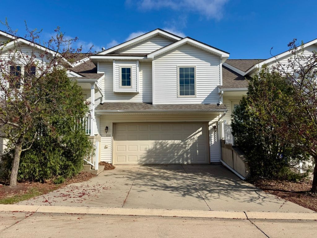 150 Early Moon Drive, North Liberty, IA 52317