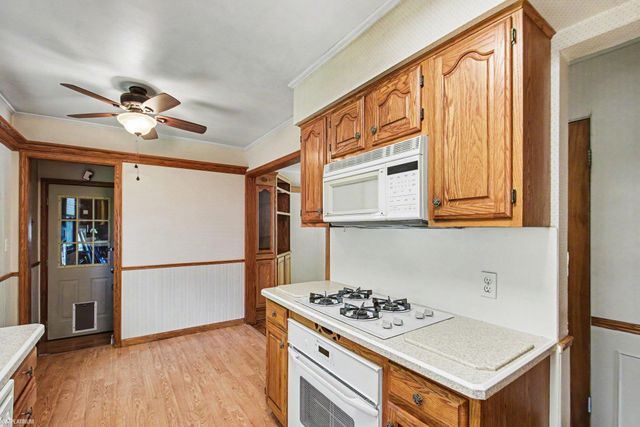2436 20th Avenue, Port Huron, MI 48060
