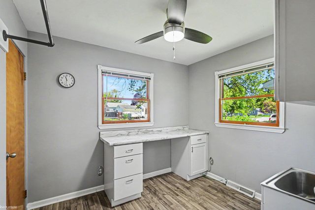 2436 20th Avenue, Port Huron, MI 48060
