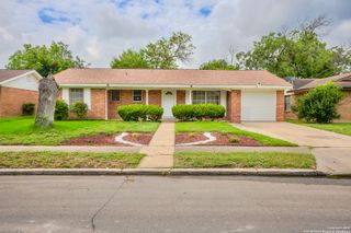 4906 Bernadine, San Antonio, TX 78220