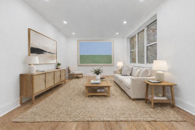 161 E 91st St Apt 2B, New York City, NY 10128