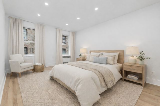 161 E 91st St Apt 2B, New York City, NY 10128