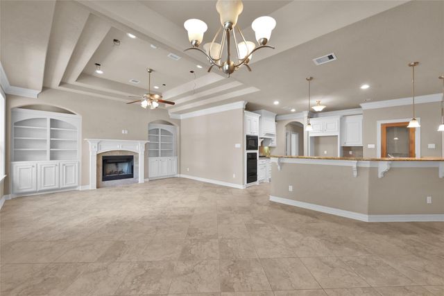 19841 S Plantation Estates Drive, Porter, TX 77365