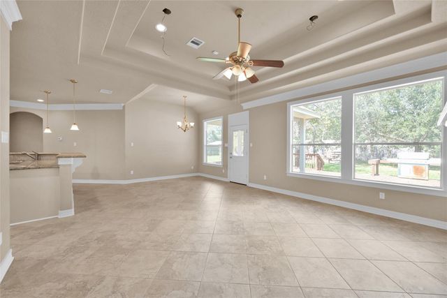19841 S Plantation Estates Drive, Porter, TX 77365