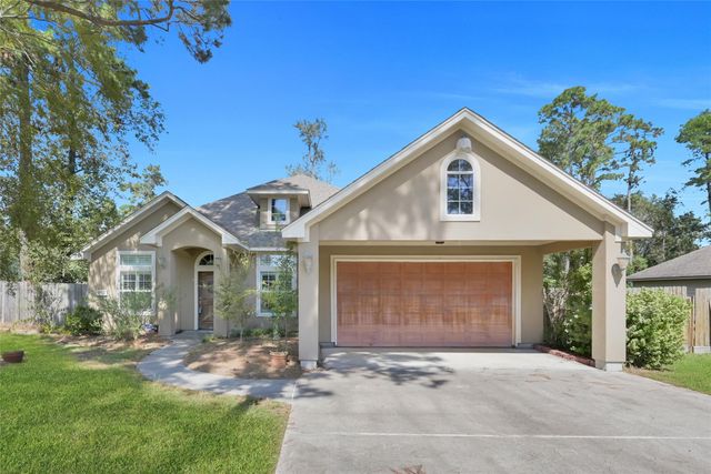 19841 S Plantation Estates Drive, Porter, TX 77365