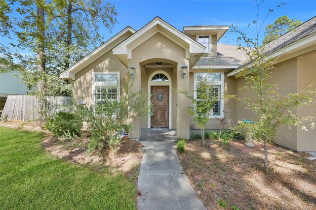 19841 S Plantation Estates Drive, Porter, TX 77365