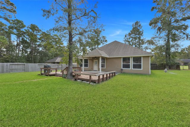 19841 S Plantation Estates Drive, Porter, TX 77365