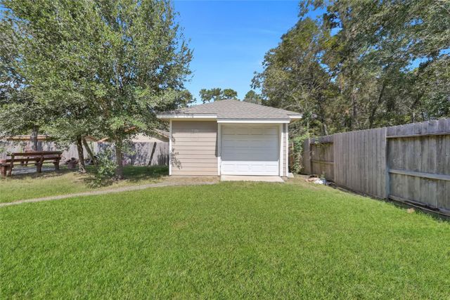 19841 S Plantation Estates Drive, Porter, TX 77365
