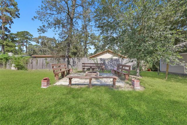 19841 S Plantation Estates Drive, Porter, TX 77365