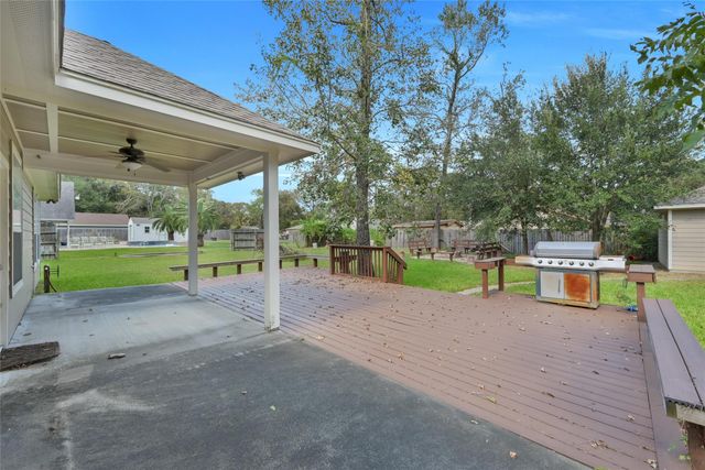 19841 S Plantation Estates Drive, Porter, TX 77365