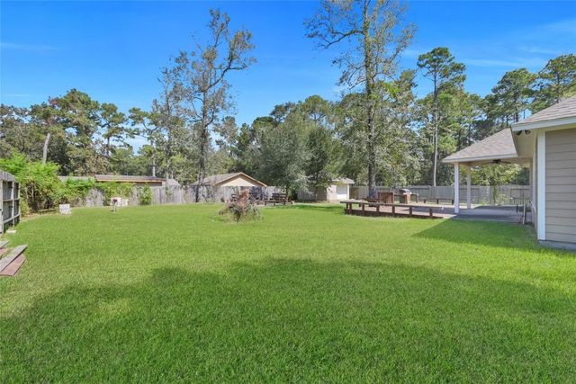 19841 S Plantation Estates Drive, Porter, TX 77365