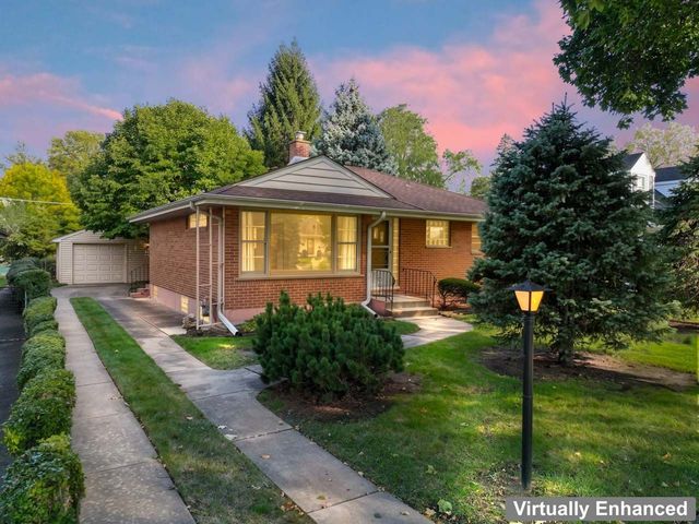 119 N Wille Street, Mount Prospect, IL 60056