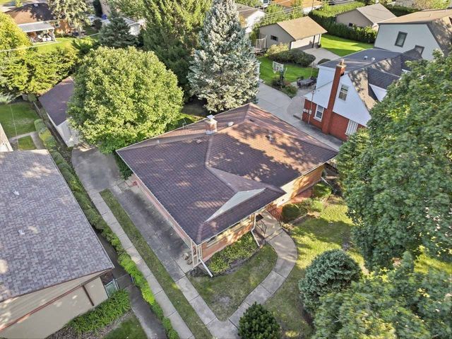 119 N Wille Street, Mount Prospect, IL 60056