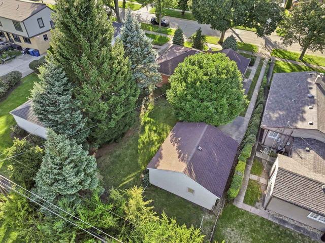 119 N Wille Street, Mount Prospect, IL 60056
