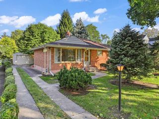 119 N Wille Street, Mount Prospect, IL 60056