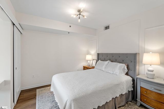 100 E Washington Street Unit 54, Greenville, SC 29601