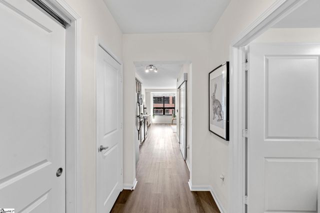 100 E Washington Street Unit 54, Greenville, SC 29601