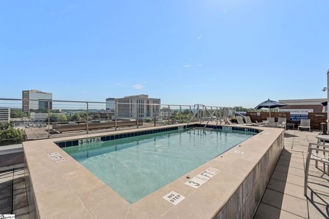 100 E Washington Street Unit 54, Greenville, SC 29601