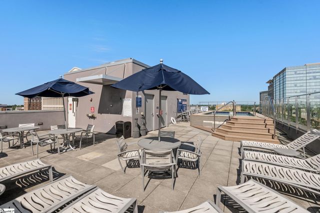 100 E Washington Street Unit 54, Greenville, SC 29601