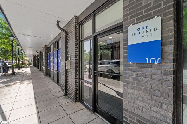 100 E Washington Street Unit 54, Greenville, SC 29601