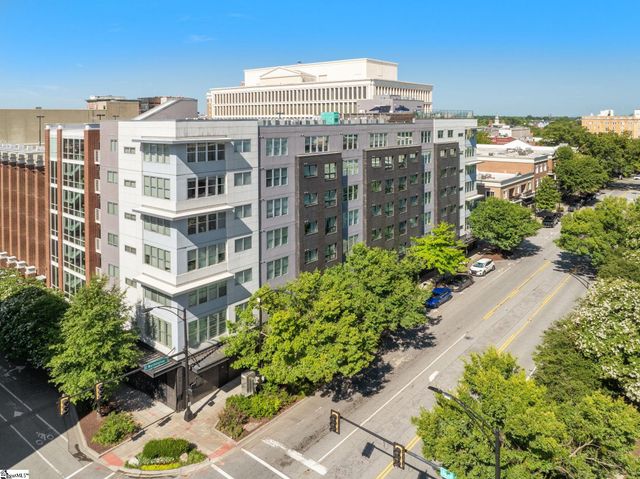 100 E Washington Street Unit 54, Greenville, SC 29601