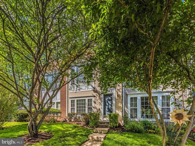 18312 BAILIWICK PL, Germantown, MD 20874