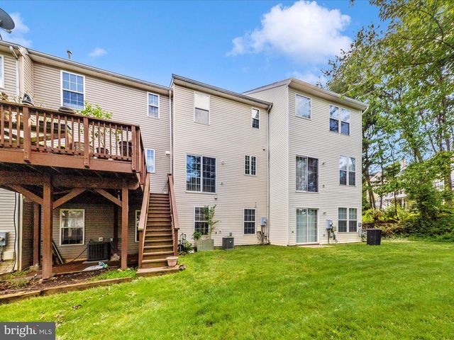 18312 BAILIWICK PL, Germantown, MD 20874