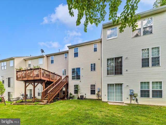 18312 BAILIWICK PL, Germantown, MD 20874