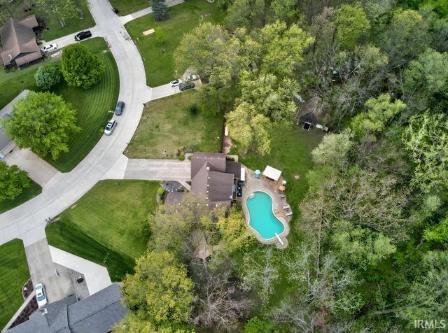 17113 Platter Parkway, New Haven, IN 46774