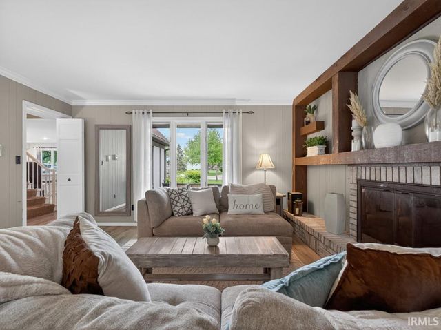 17113 Platter Parkway, New Haven, IN 46774