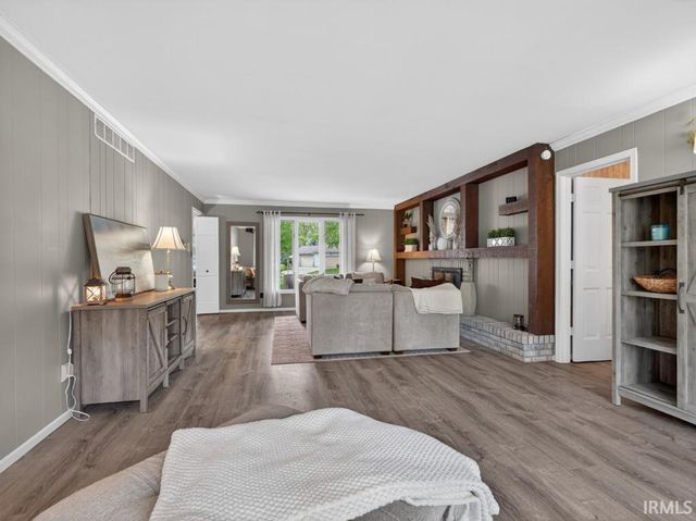 17113 Platter Parkway, New Haven, IN 46774