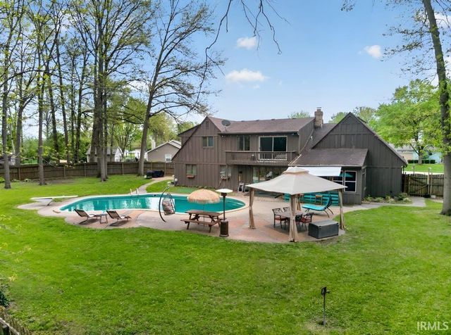 17113 Platter Parkway, New Haven, IN 46774