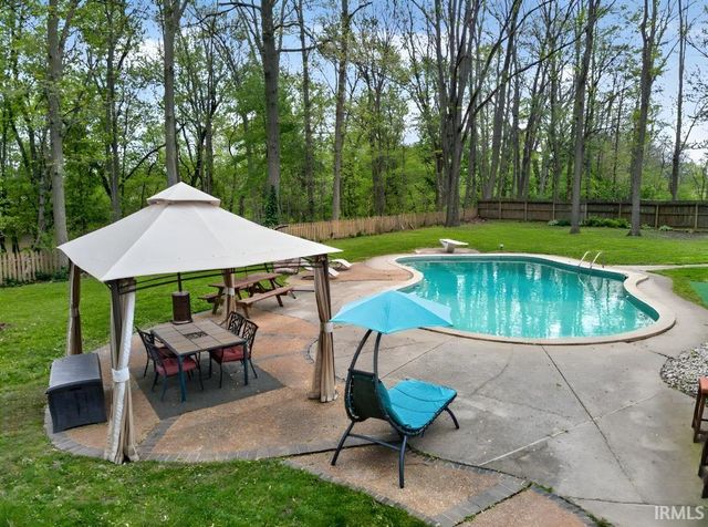 17113 Platter Parkway, New Haven, IN 46774