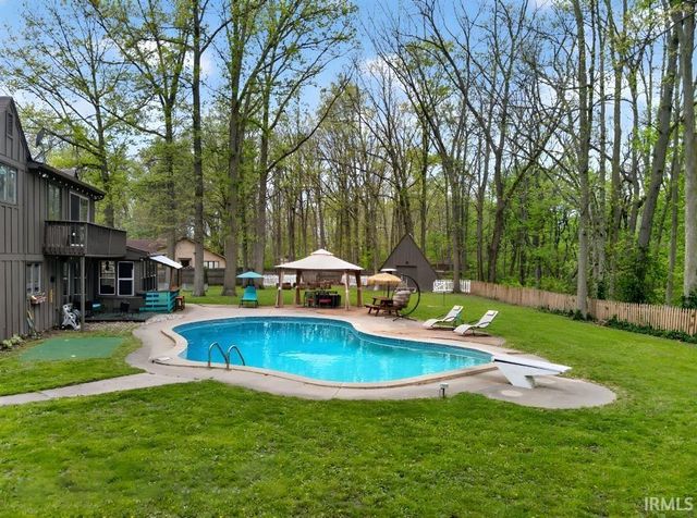 17113 Platter Parkway, New Haven, IN 46774