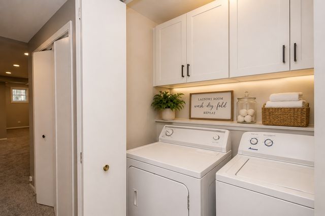 905 W Lawrence Avenue 1E, Chicago, IL 60640