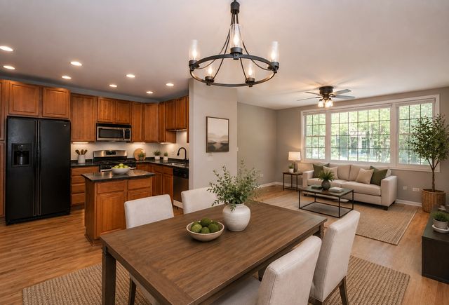 905 W Lawrence Avenue 1E, Chicago, IL 60640
