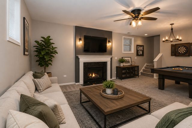 905 W Lawrence Avenue 1E, Chicago, IL 60640