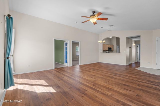 8116 E Lakeside Parkway, Tucson, AZ 85710