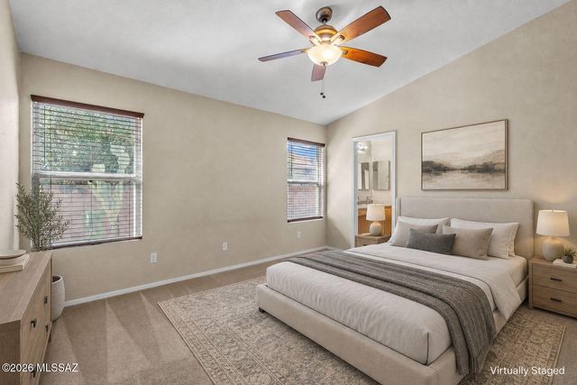8116 E Lakeside Parkway, Tucson, AZ 85710